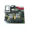 PLACA DE COMANDO PORTÃO TRI-MONO LINEAR-HCS