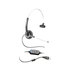 HEADSET STILE COMPACT VOIP - FELITRON