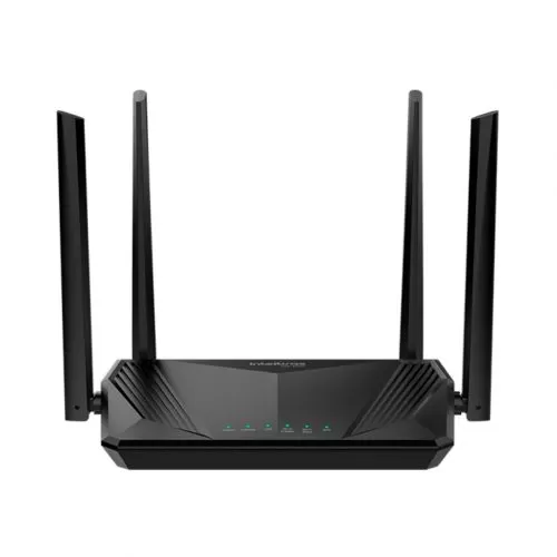 ROTEADOR WIRELESS W6-1500