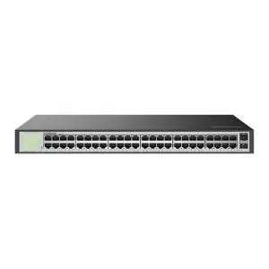 SWITCH GERENCIAVEL GIGABIT 50PG S2050G-A