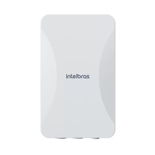 ROTEADOR ACCESS POINT S/FIO AP 3000 AX OUTDOOR