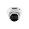 CAMERA IP DE VIDEO DOME VIP 3430 D IA