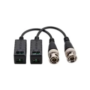 TRANSFORMADOR BALUN PASSIVO DE VIDEO VB 301-P