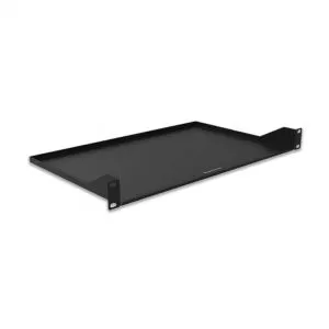 BANDEJA FIXA P/ RACK BF1U 290MM