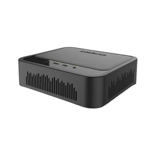 MODEM OPTICO ONU 110 B - INTELBRAS