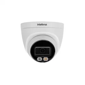 CAMERA DE VIDEO IP DOME VIP 3220 D FC IA