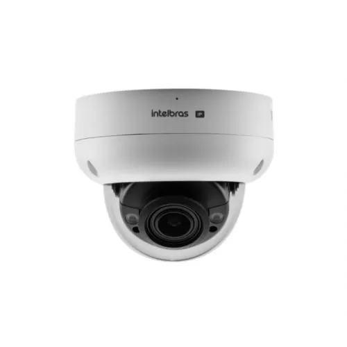 CAMERA DE VIDEO IP DOME VIP 5440 D Z IA