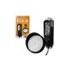 KIT FITA DE LED + CABO MANGA P/ BARRA DE 4,5MTS