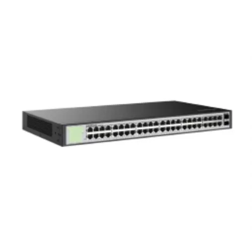 SWITCH GERENC 48P + 4P SFP - S2352G-B