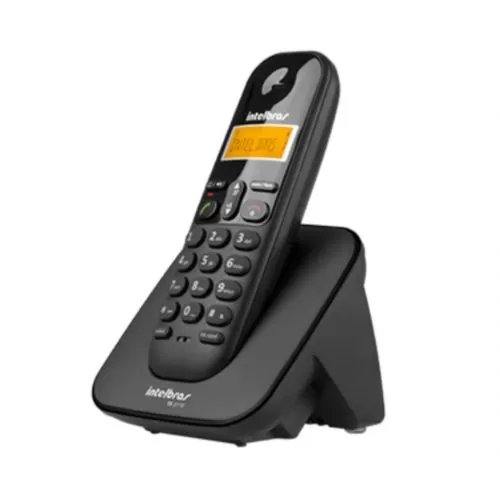 TELEFONE SEM FIO TS 3110 PRETO