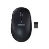 MOUSE INTELBRAS MSI200 - SEM FIO PRETO