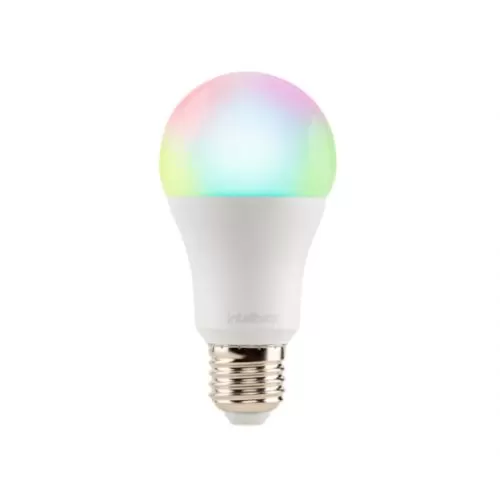 LÂMPADA LED WI-FI SMART EWS 410