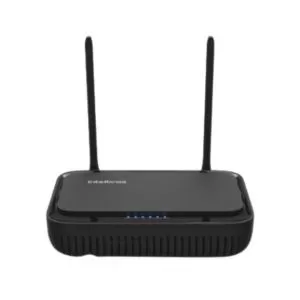 MODEM ÓPTICO PON LAN 2P WI-FI AC WIFIBER 1200R