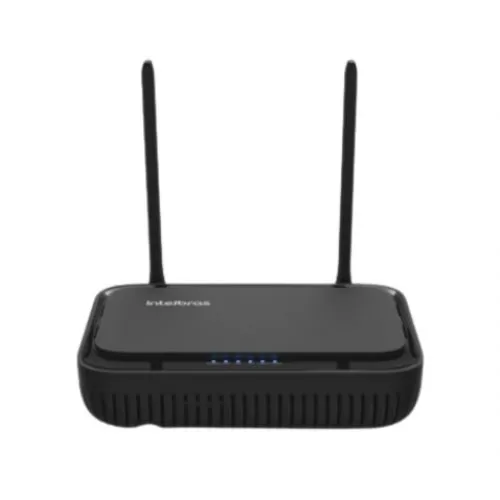 MODEM ÓPTICO PON LAN 2P WI-FI AC WIFIBER 1200R