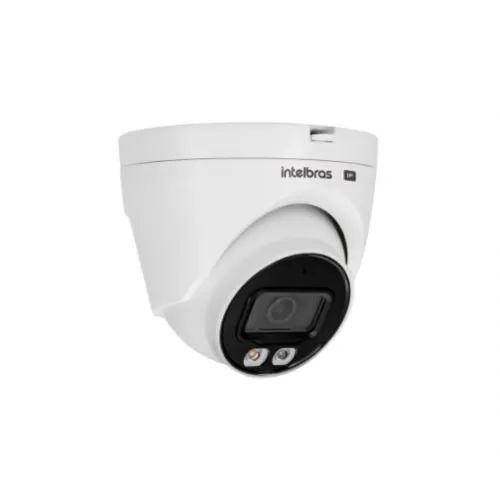 CAMERA IP DE TV DOME VIP 1220 D FC+