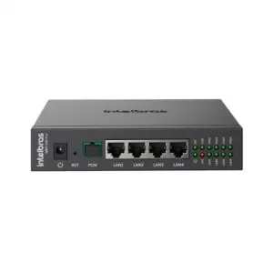 MODEM OPTICO PON LAN 4P ONT 140 POE