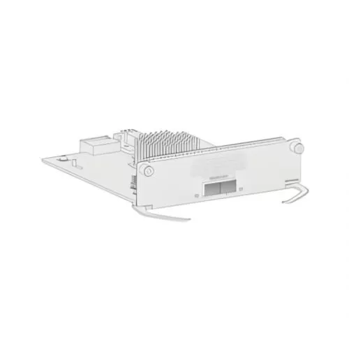 MODULO DE EXPANSAO DE PORTAS SFP+ EWPXM1XG20I