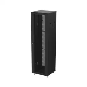 RACK PISO DESM (PORTA PERFURADA) 44U 570MM RPD4457