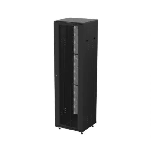 RACK PISO DESM (PORTA PERFURADA) 44U 570MM RPD4457