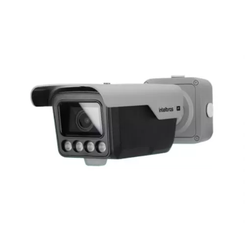 CAMERA  IP BULLET VIP 5460 LPR IA