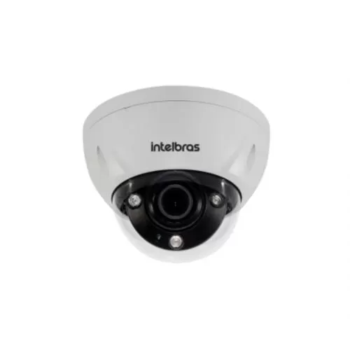 CAMERA IP DE VIDEO DOME VIP 7450 HDMI FT