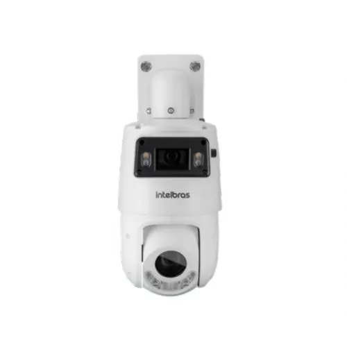 CAMERA SPEED DOME DUAL VIP 5425 SD DUAL IA FT