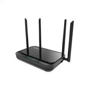 MODEM OPTICO PON LAN 2P WI-FI AC-WIFIBER 120 AC