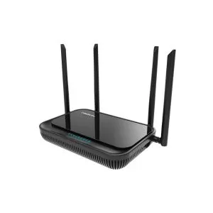 MODEM ÓPTICO PON LAN 2P WI-FI AC WIFIBER 120 AC