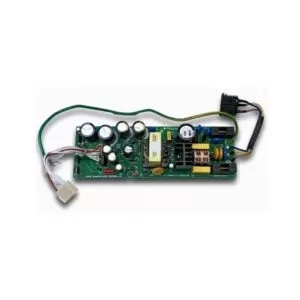 PLACA FONTE CP 48 / CP 112 - INTELBRAS