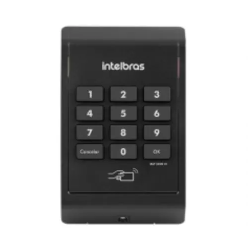 LEITOR RFID COM TECLADO XLT 1000 ID