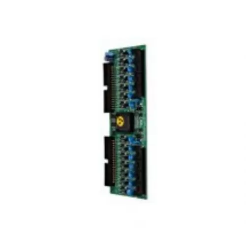 PLACA 16 RAMAIS DESB CP48/112 - MAXCOM/INTELBRAS