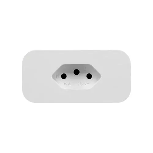 INTERRUPTOR CONECTOR INTELIGENTE WI-FI EWS 301