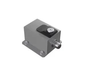 TRAVA DOG STEEL 127V CINZA TRAVA DOG STEEL 127V CINZA