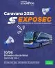 Caravana EXPOSEC 2025
