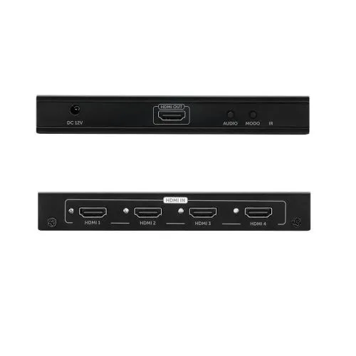 DIVISOR HDMI 1X4 VEX 3004
