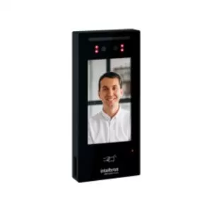 VIDEO PORTEIRO FACIAL XPE 3200 IP FACE (EXTERNO)