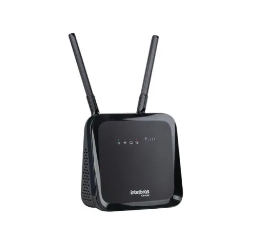 INTERFACE CELULAR 4G WIFI - ICW 4002 INTERFACE CELULAR 4G WIFI - ICW 4002