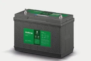 BATERIA ESTACIONARIA 12V 105A - BCE 12-105