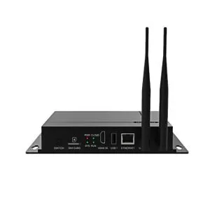 CONTROLADOR DE PAINEIS DE LED TB2