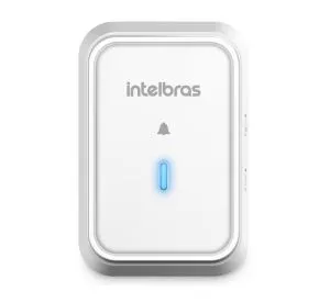 MODULO INTERNO CAMPAINHA CMI 101 BRANCA