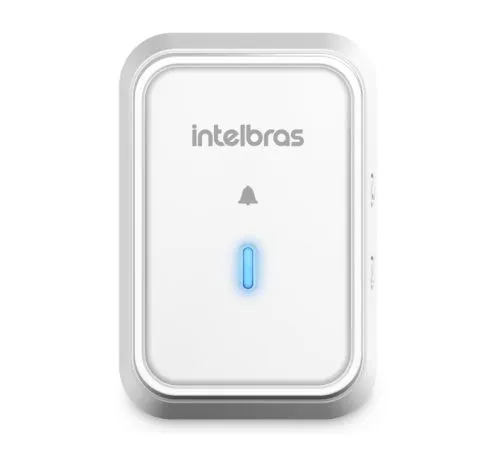 MODULO INTERNO CAMPAINHA CMI 101 BRANCA MODULO INTERNO CAMPAINHA CMI 101 BRANCA