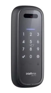 FECHADURA INTELIGENTE DE SOBREPOR MFR 2040 - PALMA