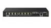 SWITCH GERENCIAVEL 8P 1000MBPS + 2SFP SMART S2110G