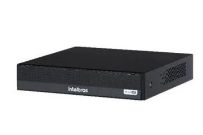 STAND ALONE MHDX 1208-C C/HD 2TB DUAL AUDIO