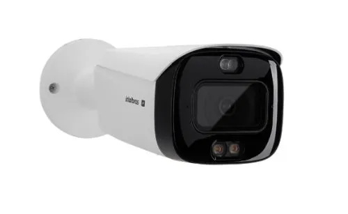 CAMERA IP BULLET VIP 5430 TL IA