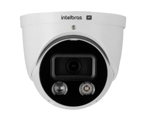 CAMERA IP DOME VIP 5430 D TL IA CAMERA IP DOME VIP 5430 D TL IA