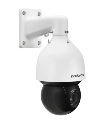CAMERA SPEED DOME VIP 5432 SD IR IA FT (CATEGORIA
