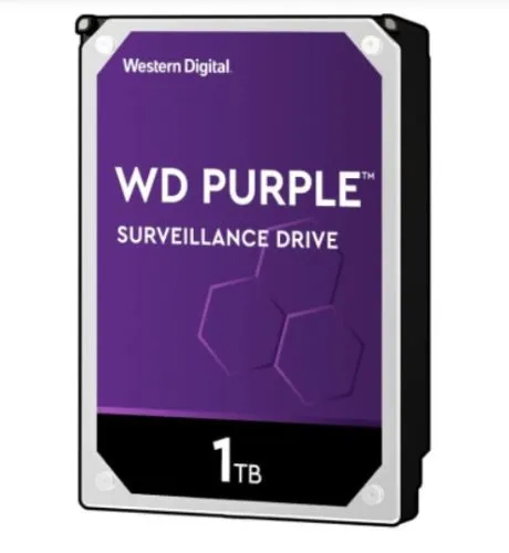 HD 1TB PURPLE WD11PURZ HD 1TB PURPLE WD11PURZ