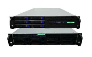 SERVIDOR RACK 2U DEFENSE IA 208R-4510