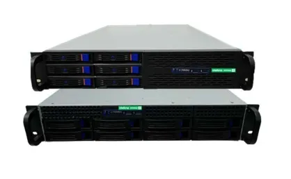 SERVIDOR RACK 2U DEFENSE IA 208R-4510